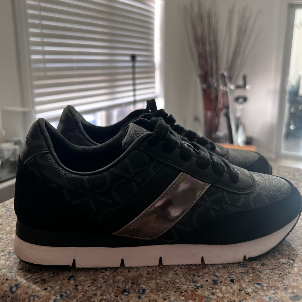 Calvin Klein sneakers